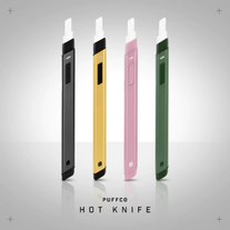 Hot Knife Puffco