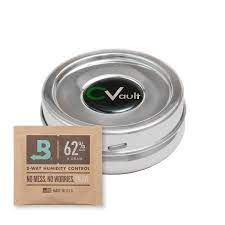 Buy FreshStor Non Cannabis XS Twist CVault Container Each image