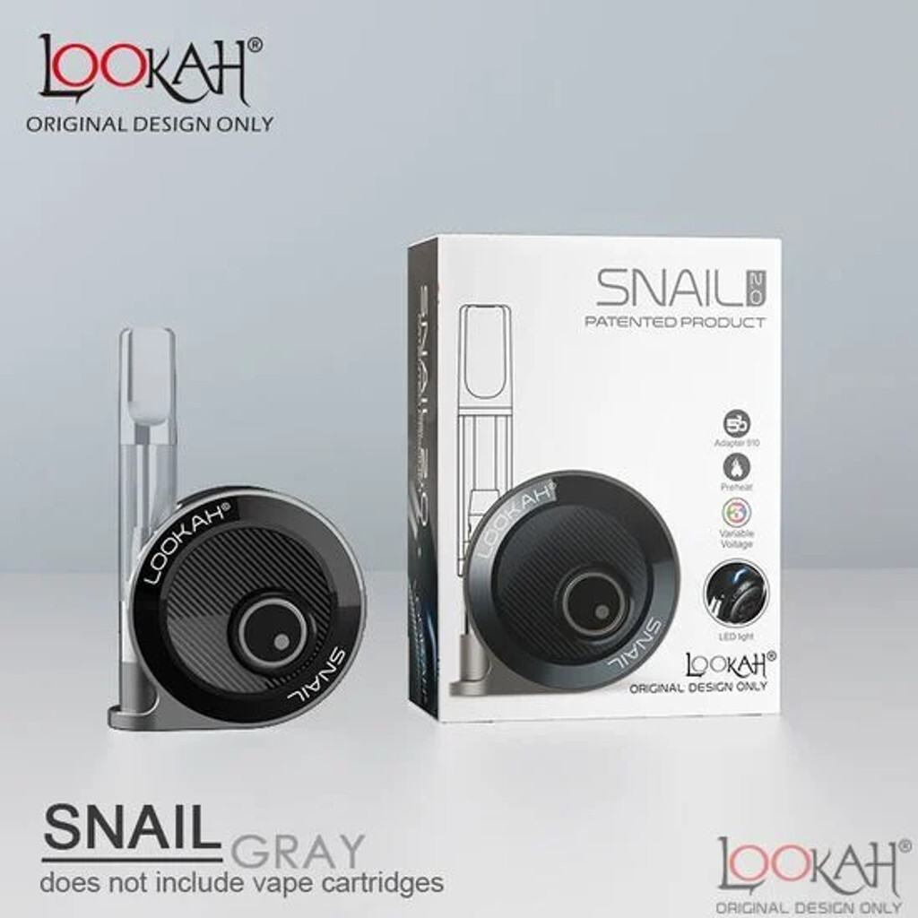 Snail 2.0 Variable Voltage Lookah