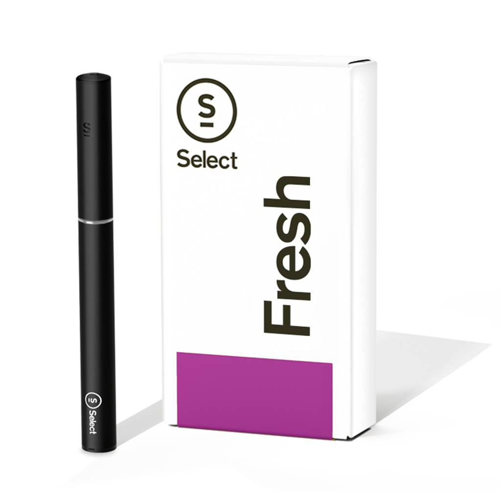 Buy Select Vape Fresh Forbidden Fruit 0.3g image №0