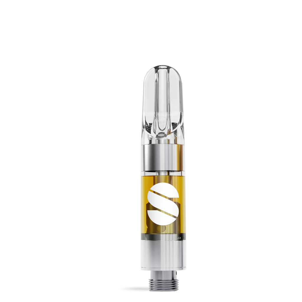 Buy Select Vape Alien OG Elite 0.5g image №1