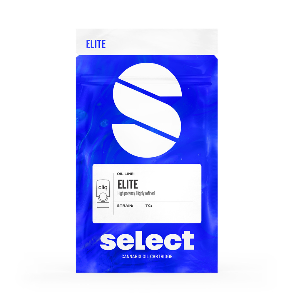 Lemon Cherry Gelato Elite Select