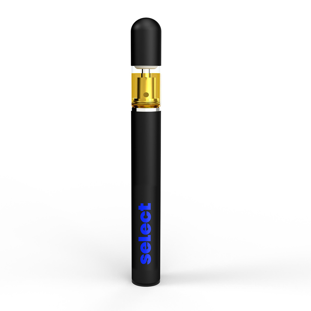 Buy Select Vape Essentials Tropic Thunder 0.3g image №1