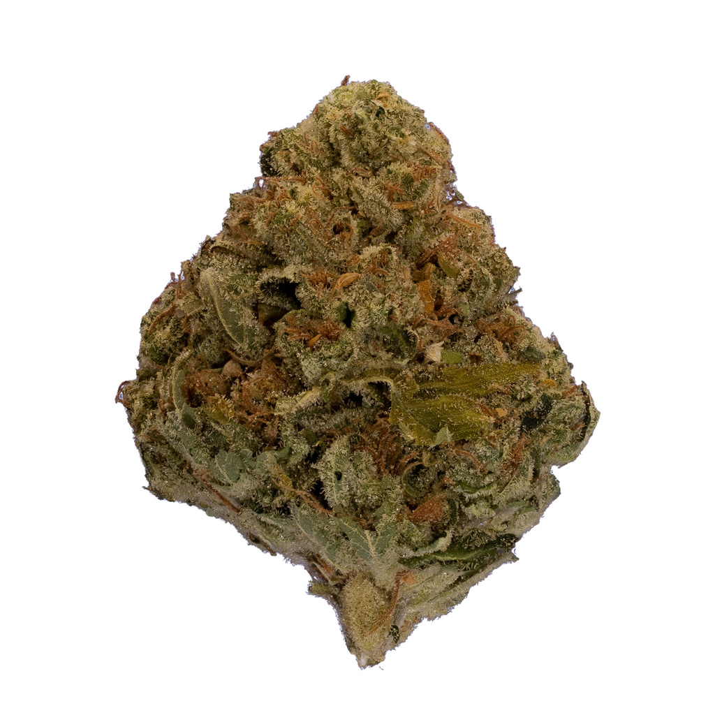 Buy Grassroots Flower Alien OG 3.5g image №1