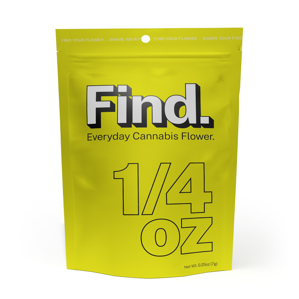 Buy Find. Flower Fresh Air 7g image