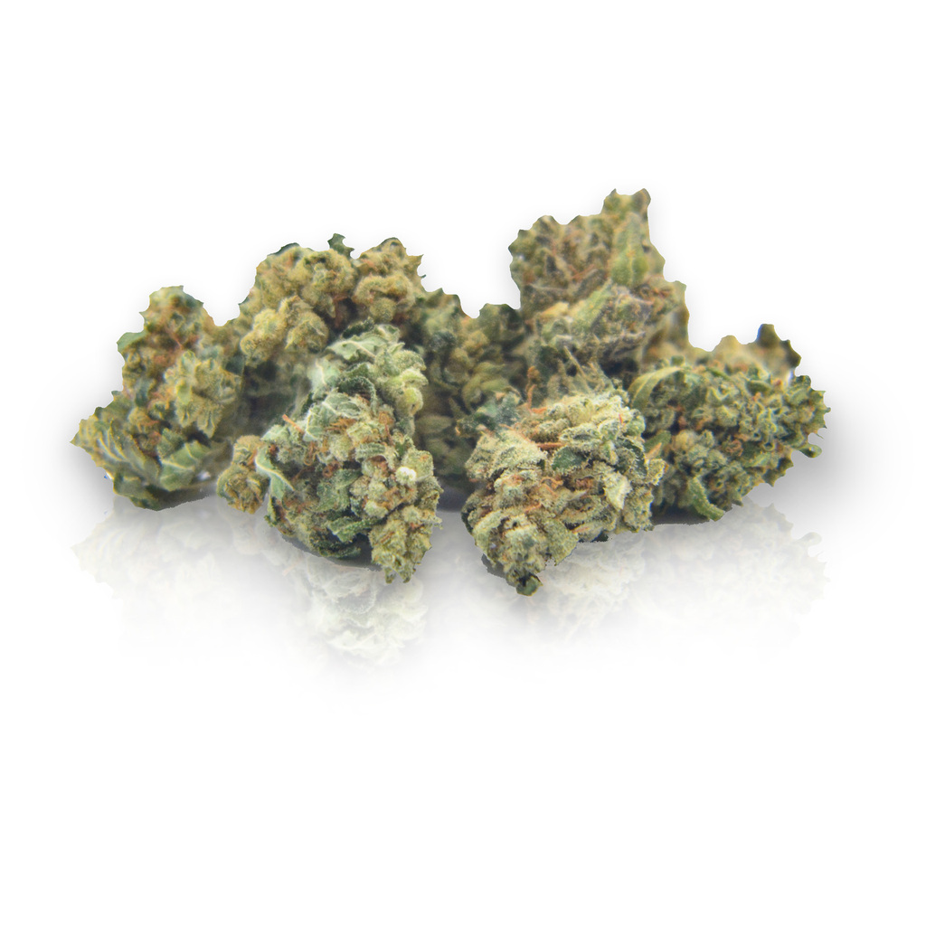 Buy Curaleaf Flower Silver GMO Jack 3.5g image №1