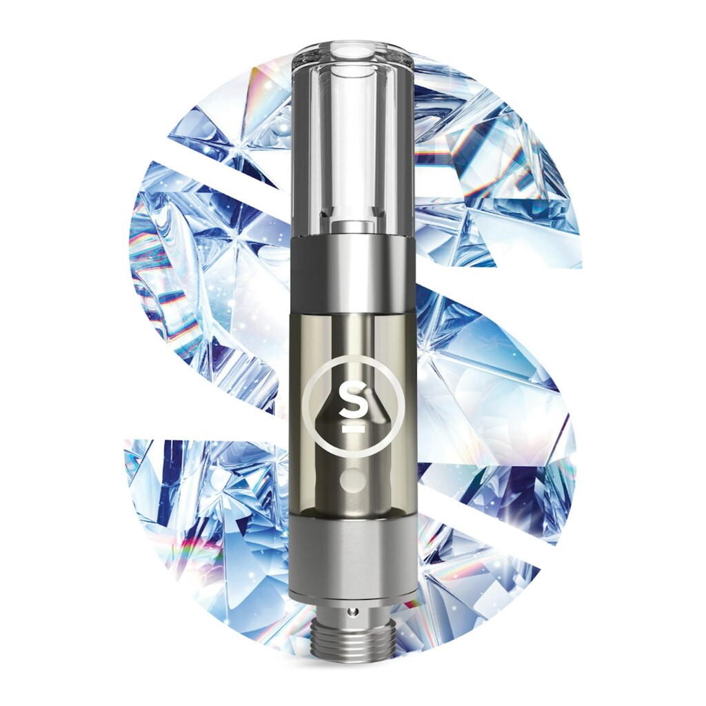 Buy Select Vape Apple Fritter Elite X Liquid Diamonds 0.5g image