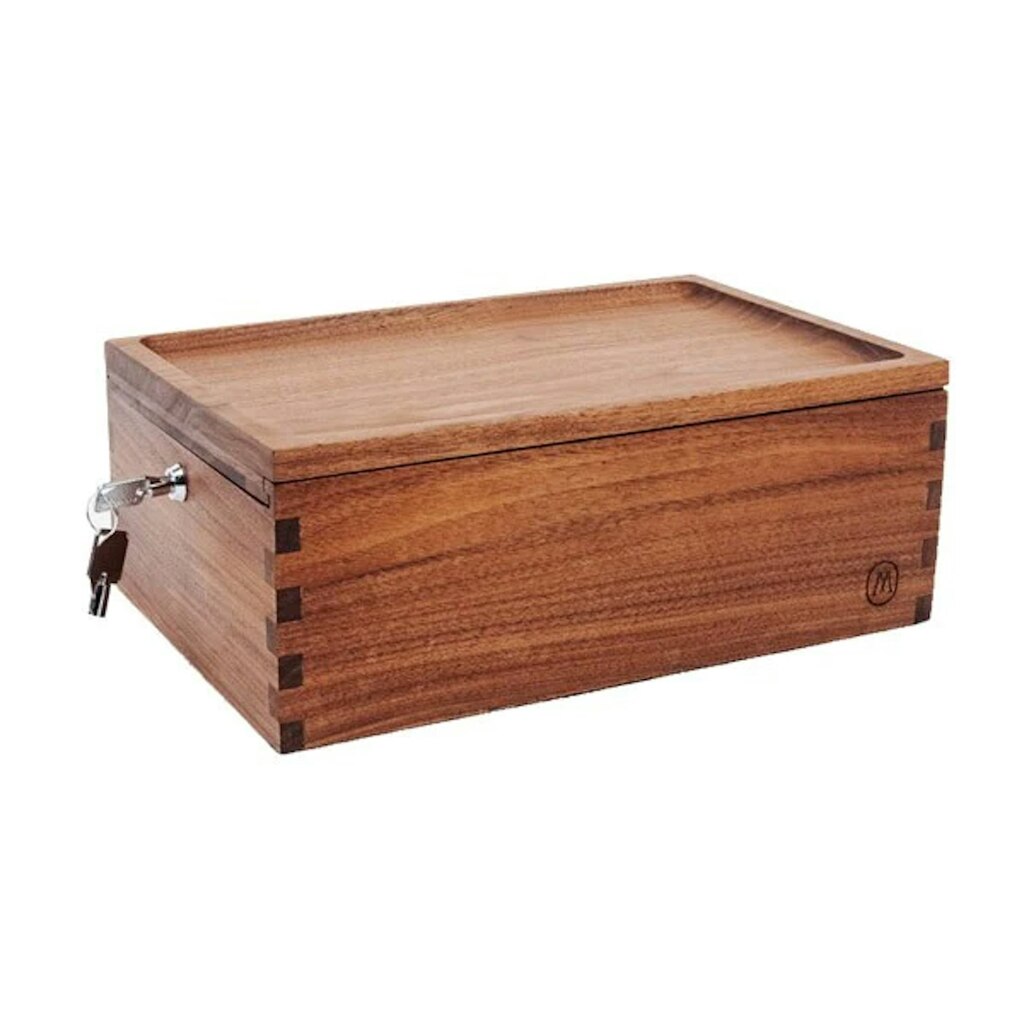 Marley Natural Lock Stash Box Greenlane Dispensary Services