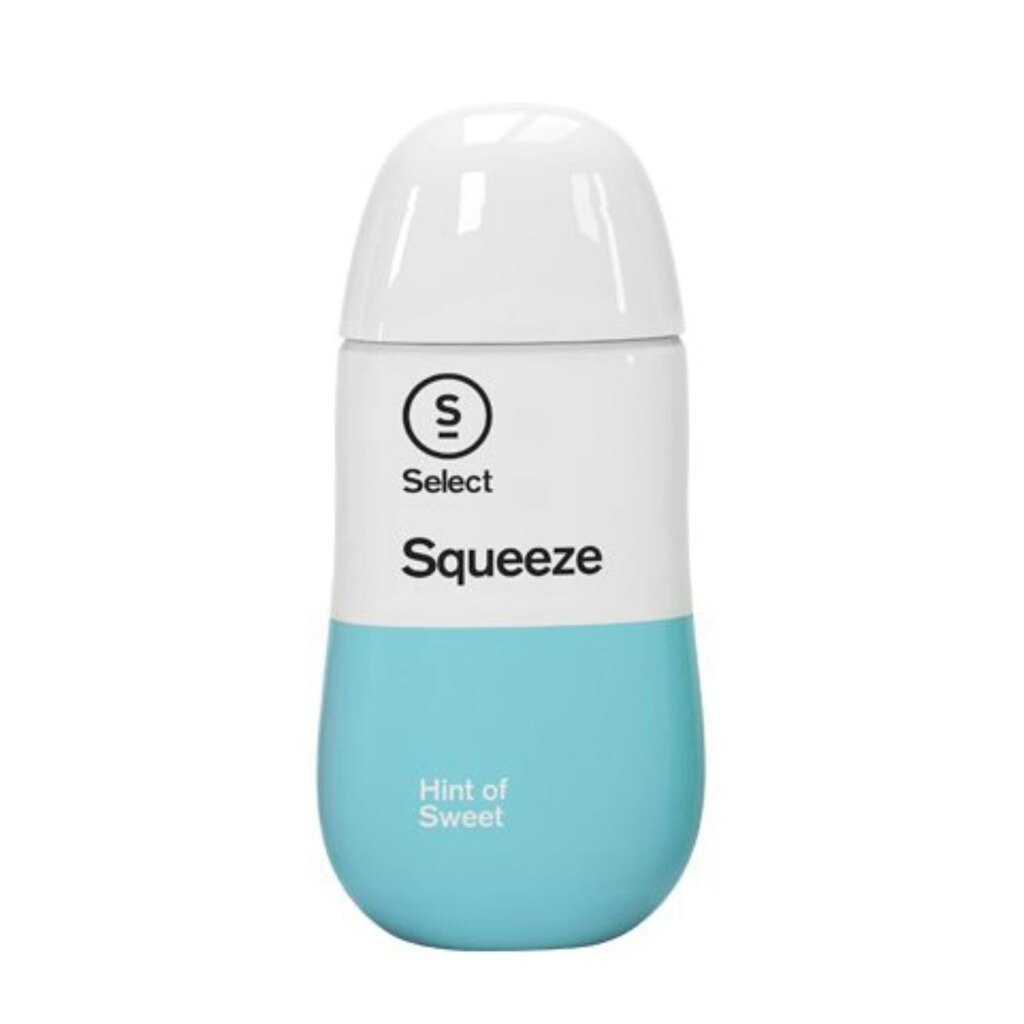 Hint of Sweet Squeeze Select