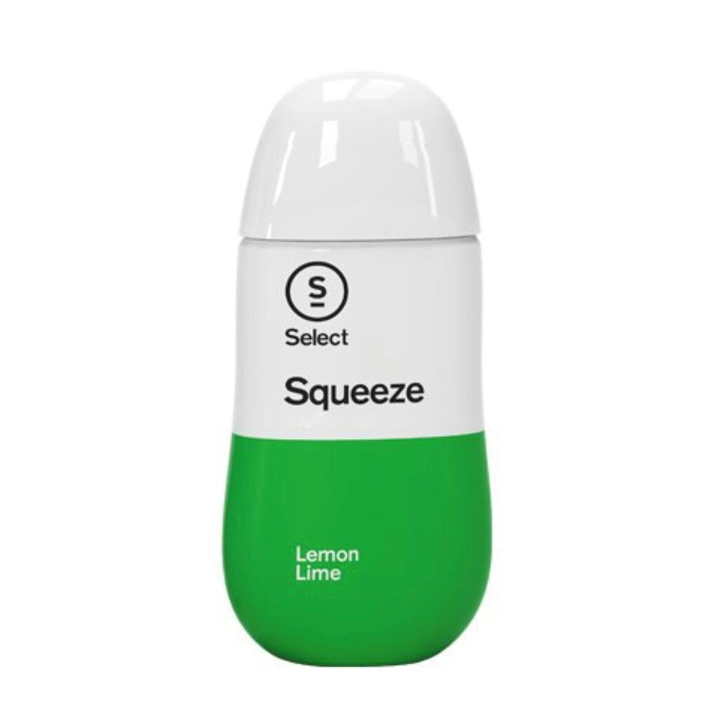 Buy Select Oral Lemon Lime Squeeze 30ml image