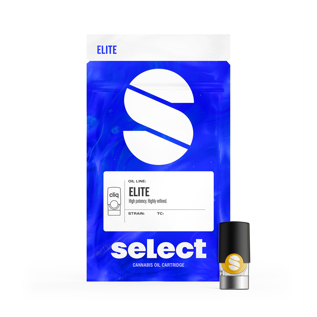 Buy Select Vape Tangie Dream 1g image