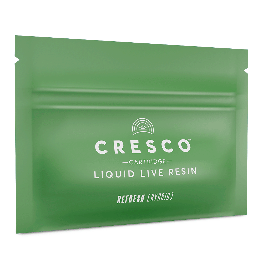 Sour Watermelon Cresco