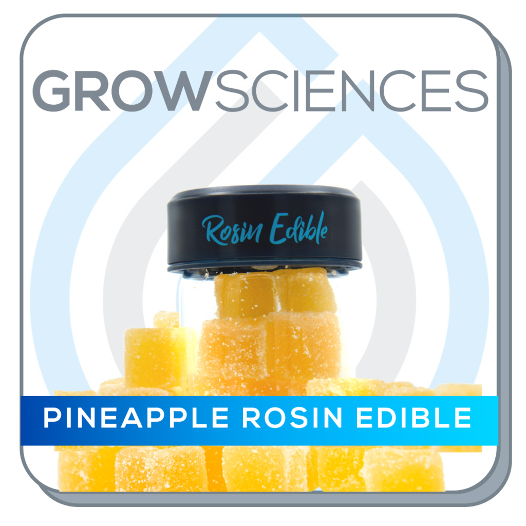 Pineapple Grow Sciences