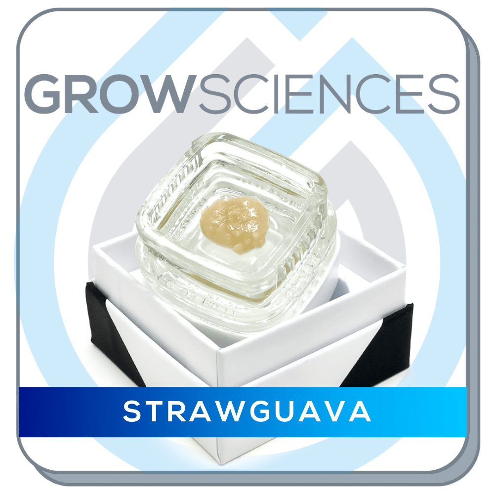 White Burgundy Grow Sciences