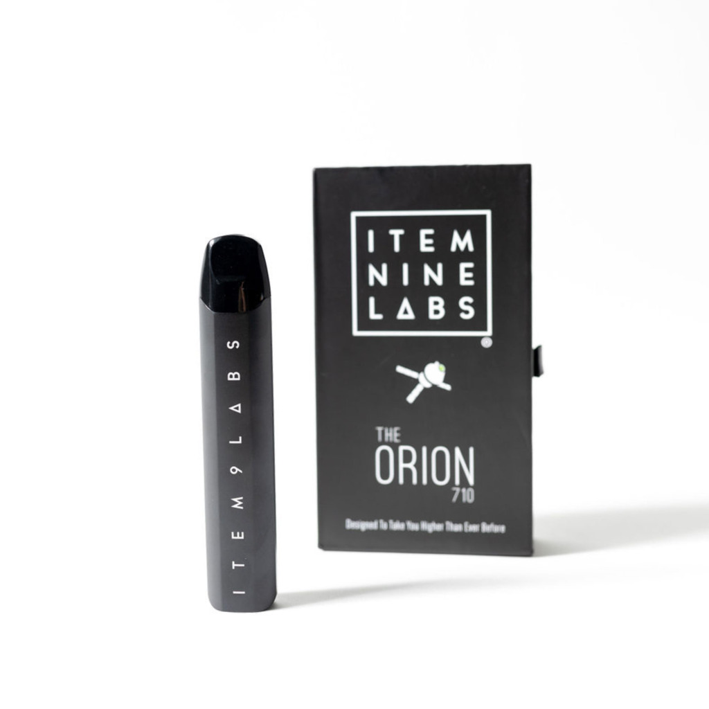 Orion Battery Item 9 Labs