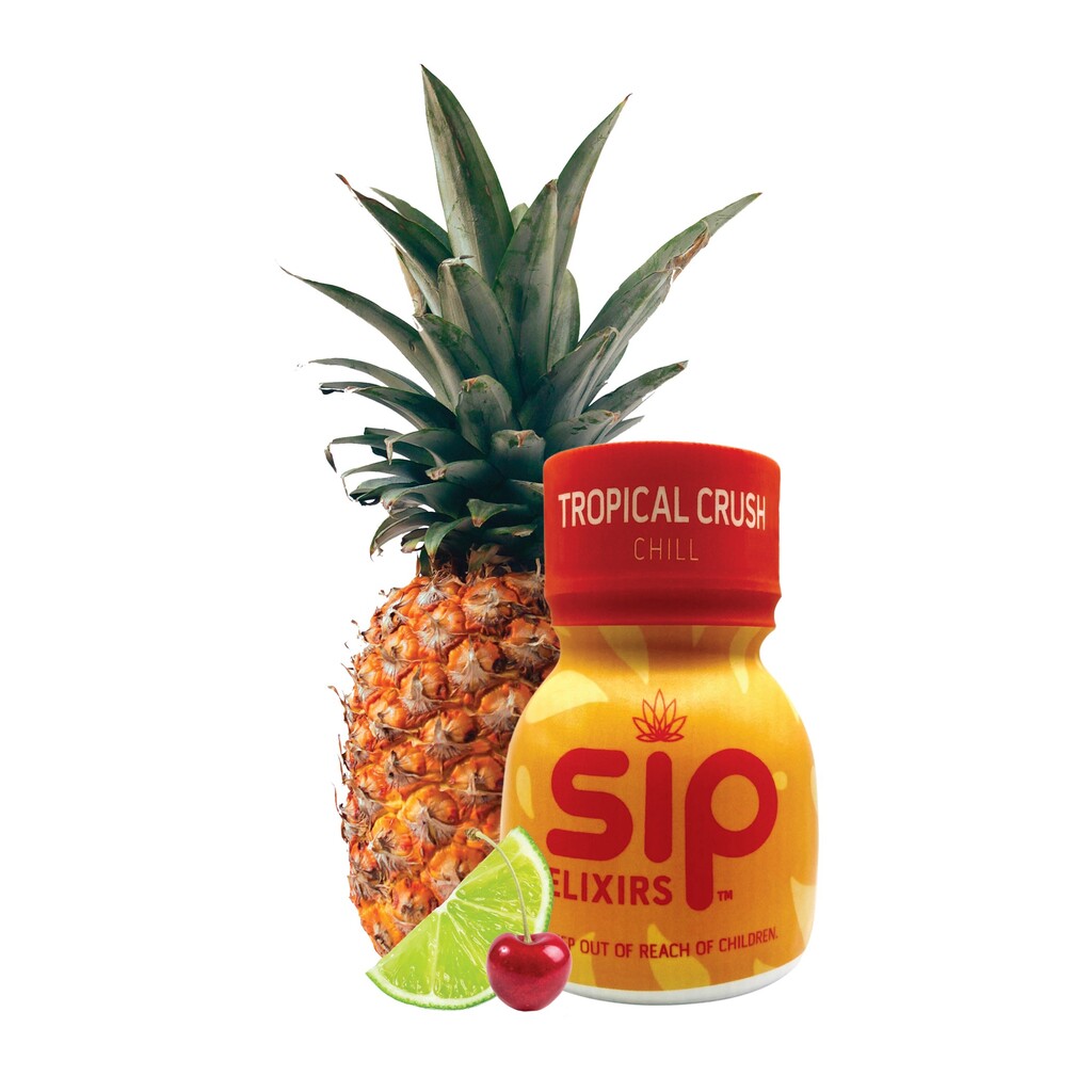 Tropical Crush Sip