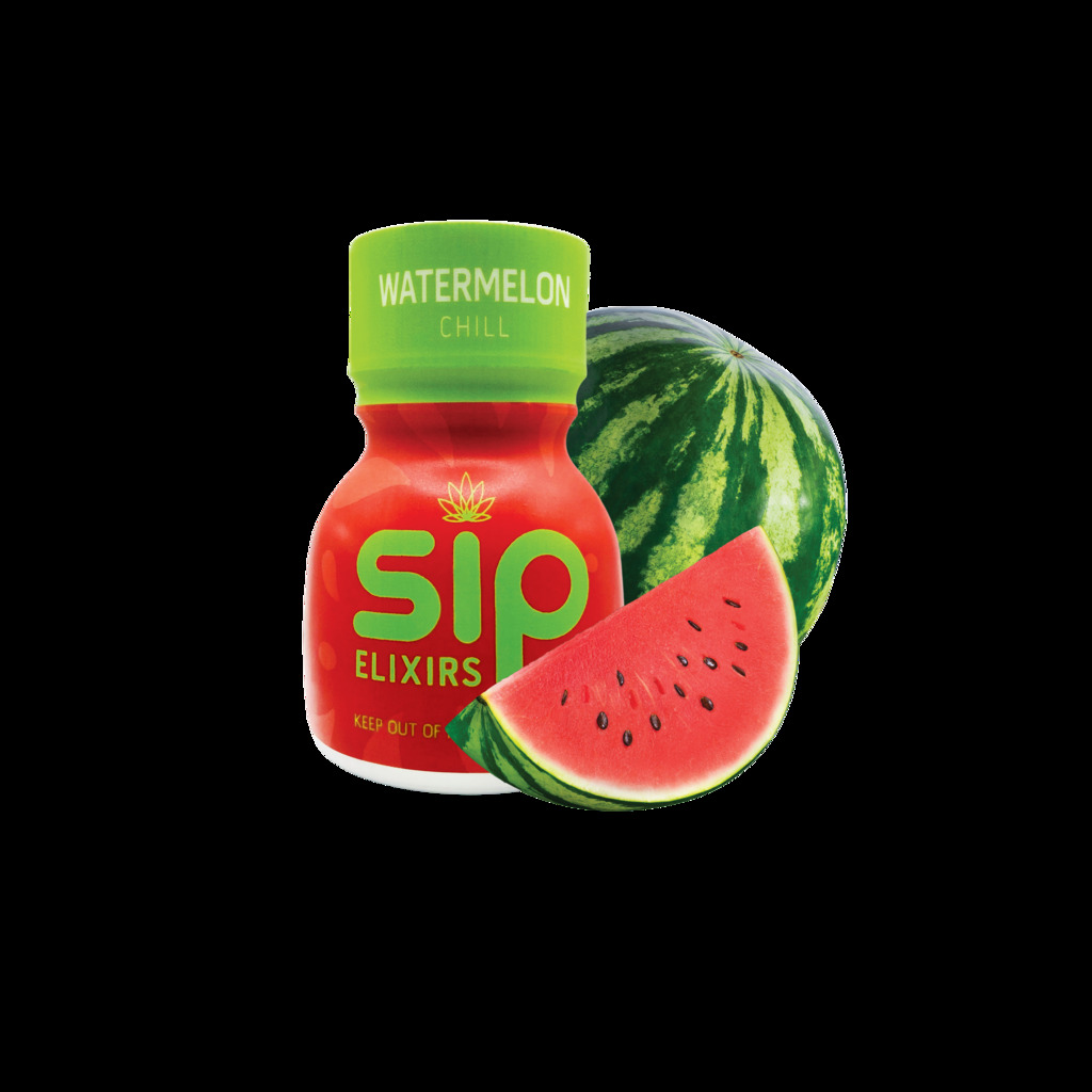 Watermelon Sip