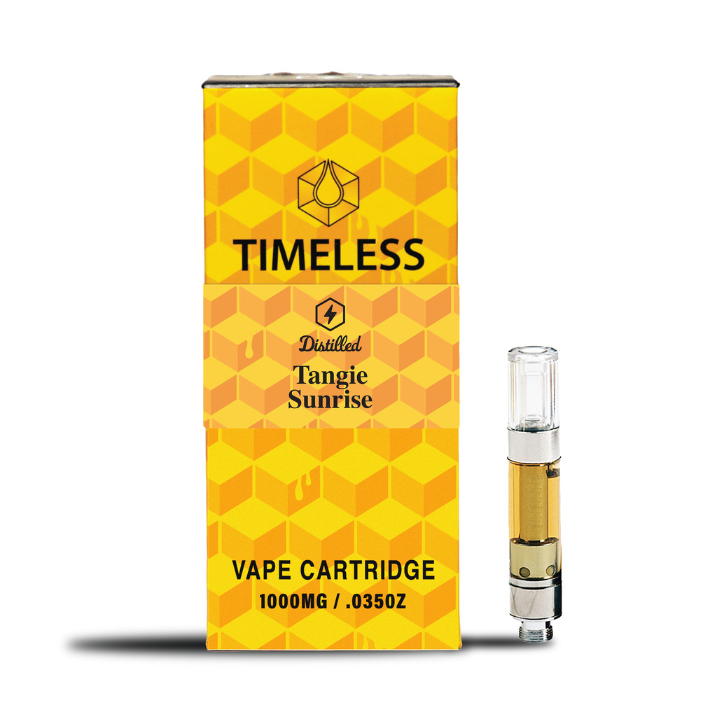 Tangie Sunrise Timeless