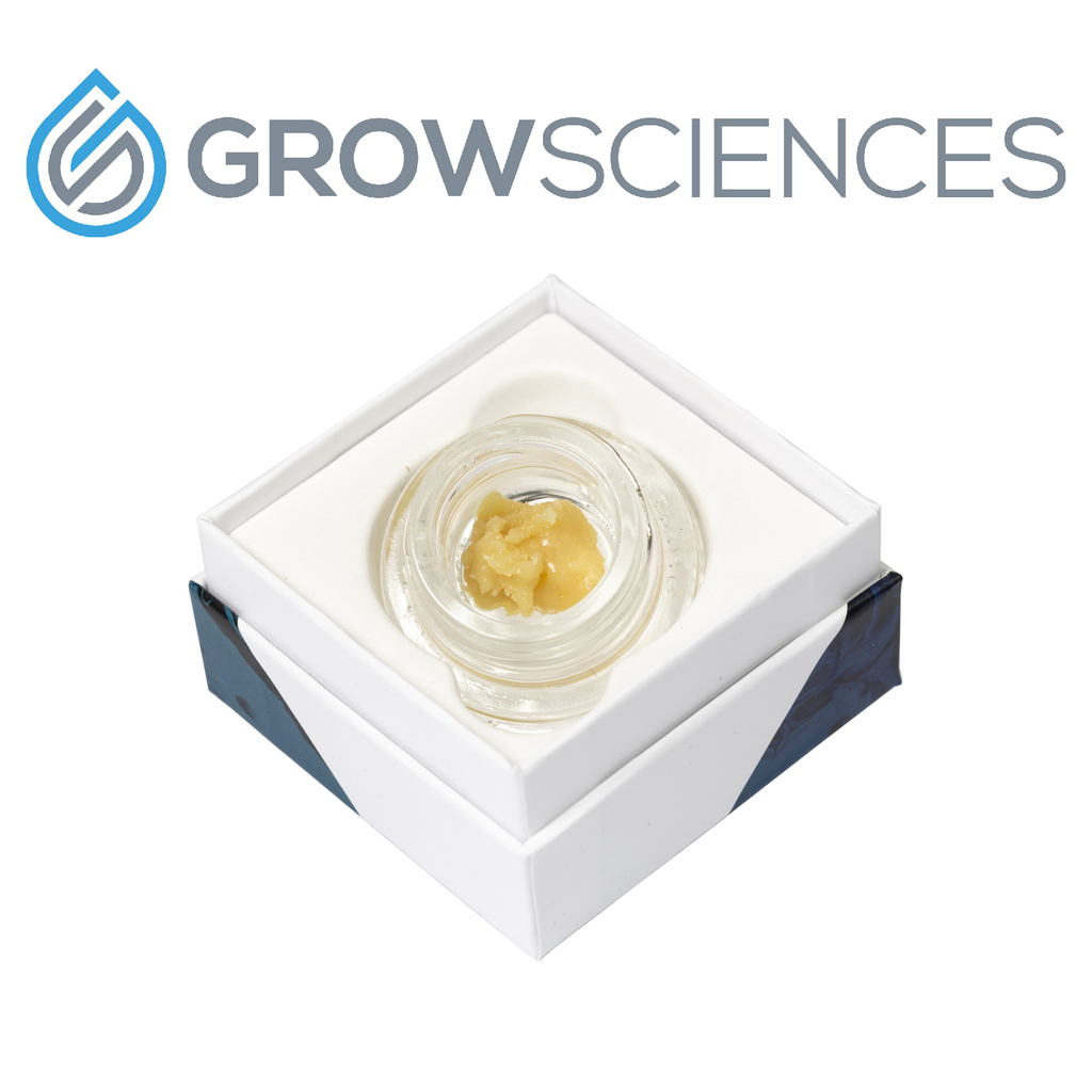 Wedding Cake Grow Sciences