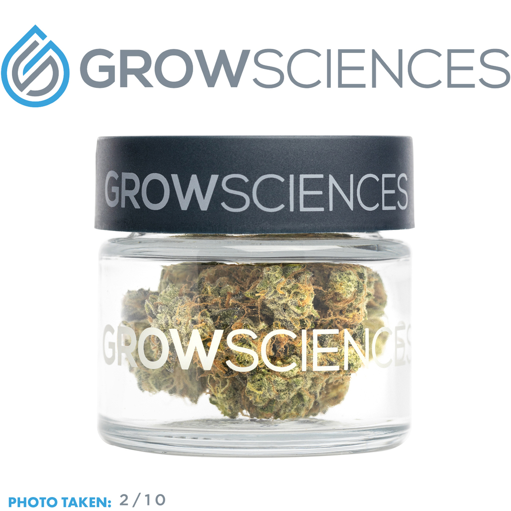 Wedding Cake Grow Sciences