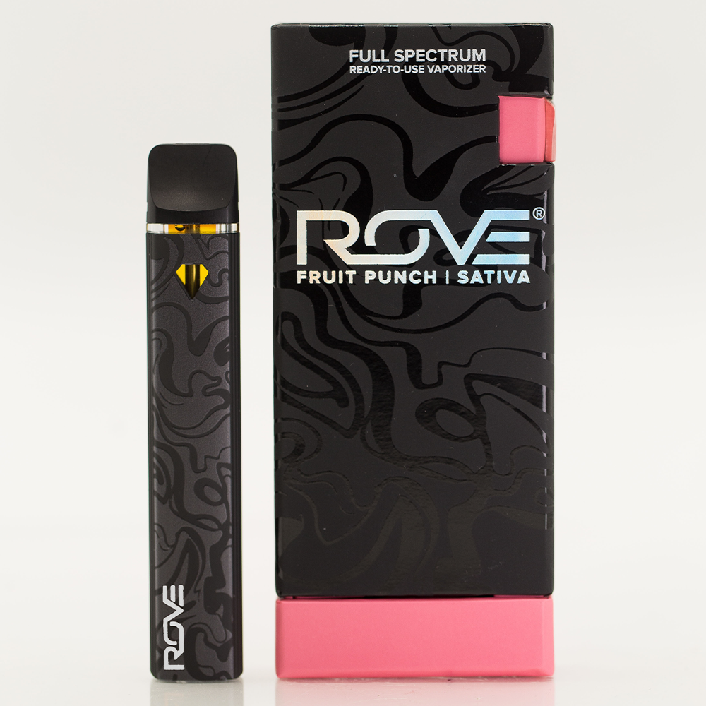 Diamond Fruit Punch ROVE