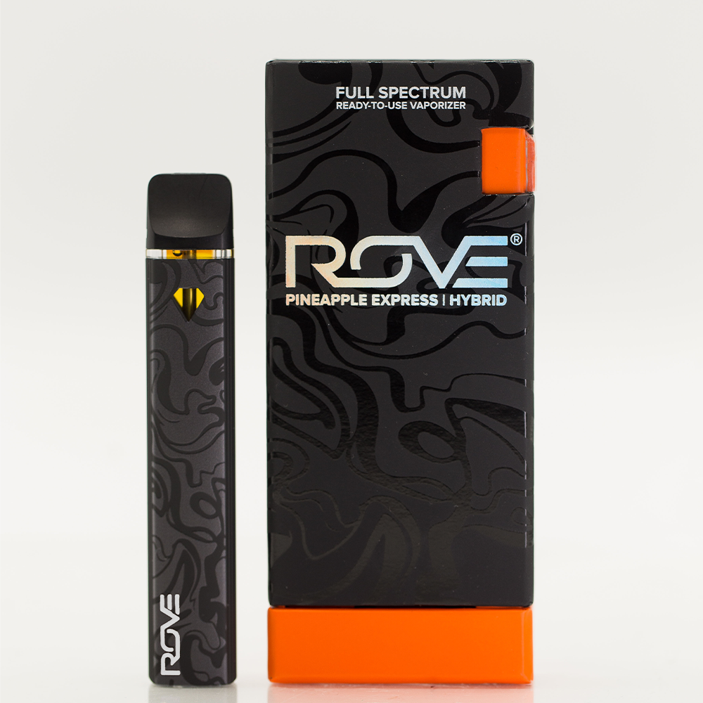 Pineapple Express ROVE