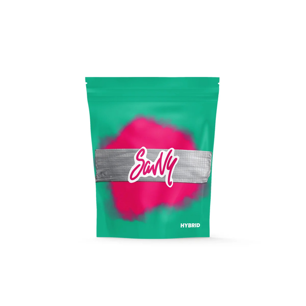 Bio Kush Savvy