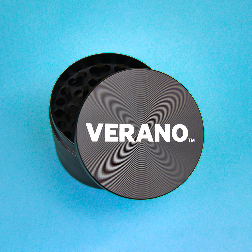 Grinder Verano