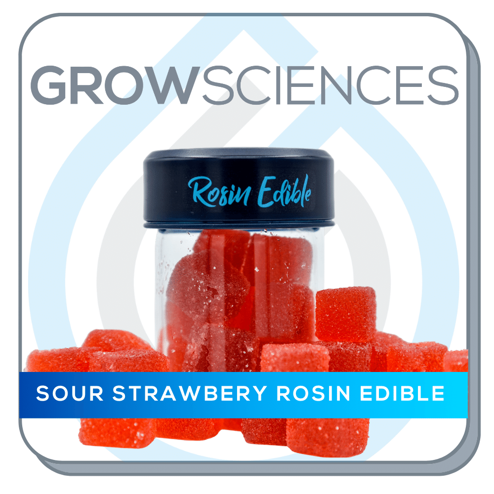 Sour Strawberry Grow Sciences