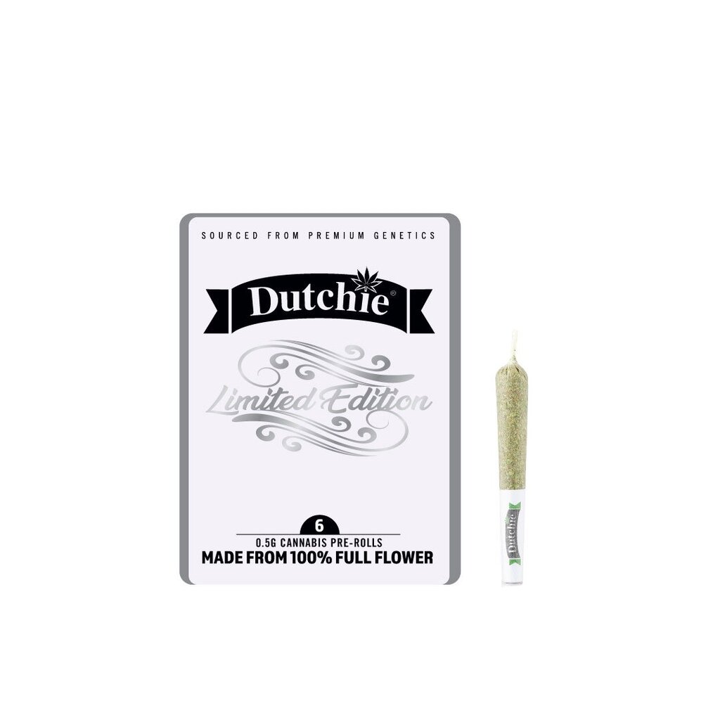 Platinum Punch Mints Dutchie