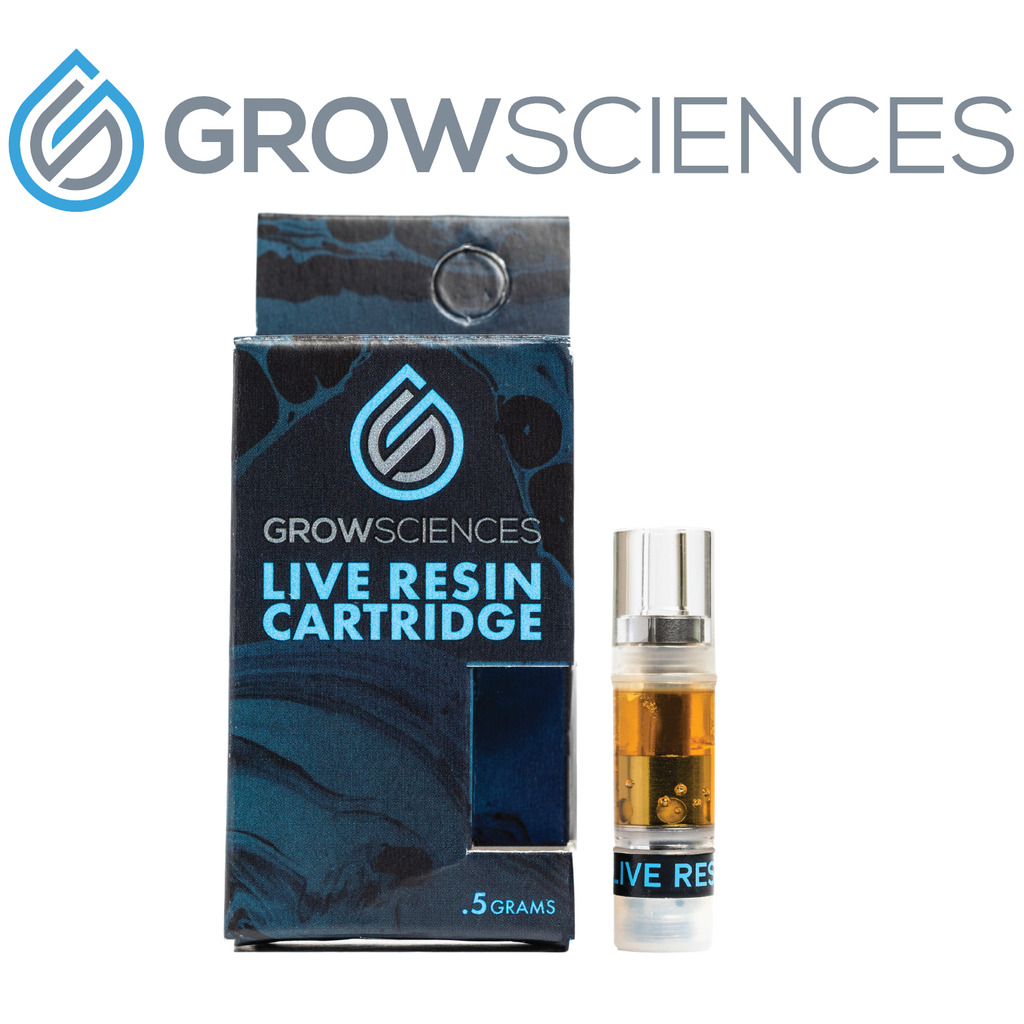 Grape Gas Grow Sciences