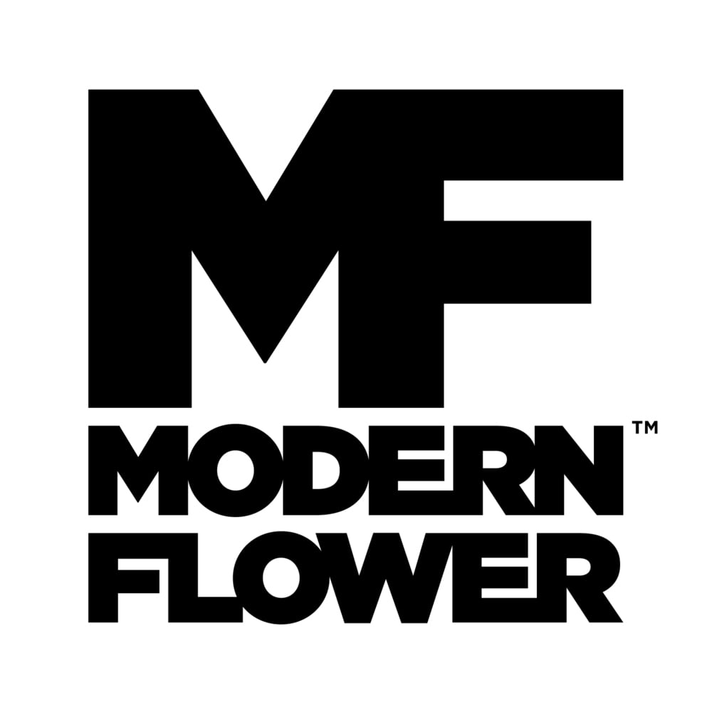 Mac Modern Flower