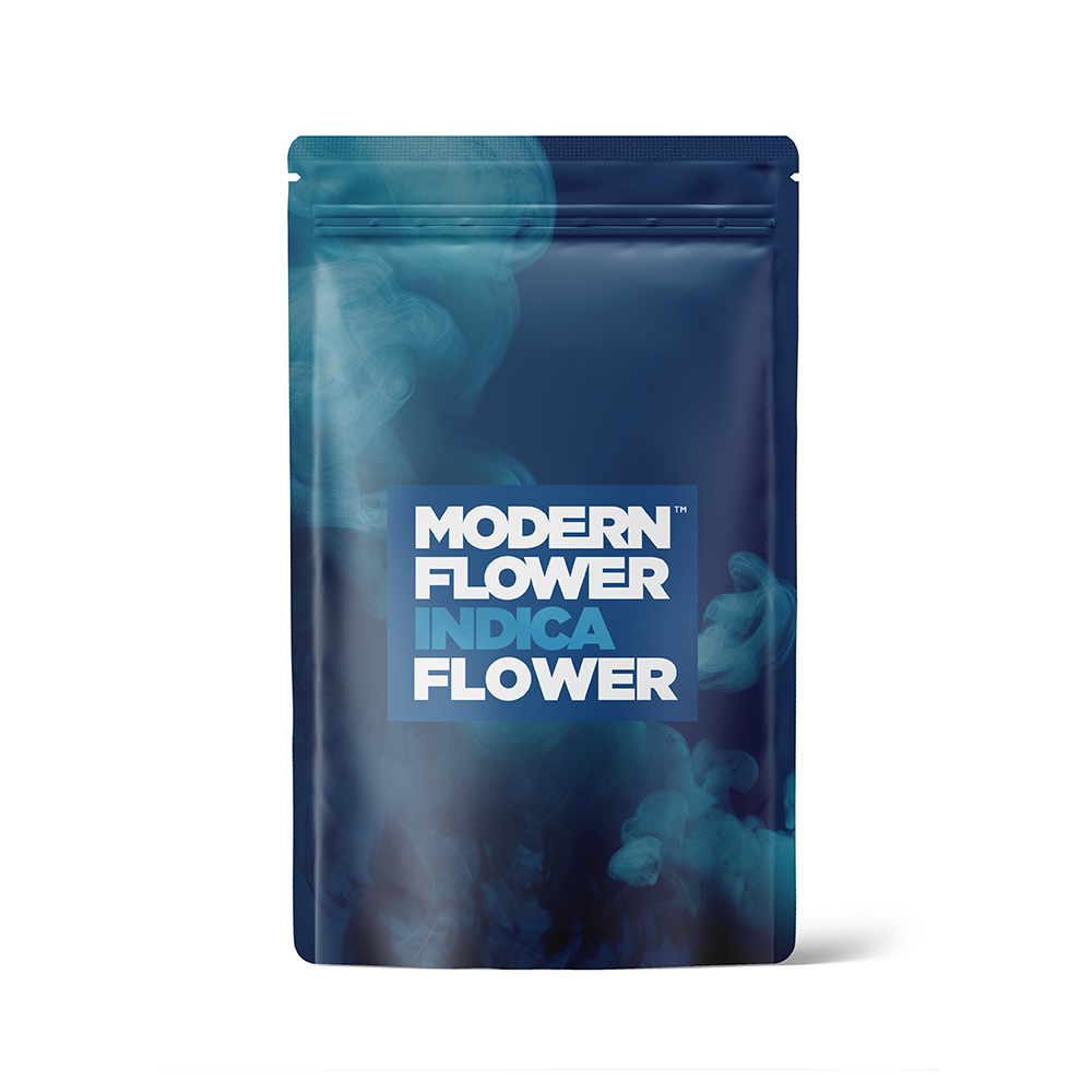 Mendodawg Breath Modern Flower