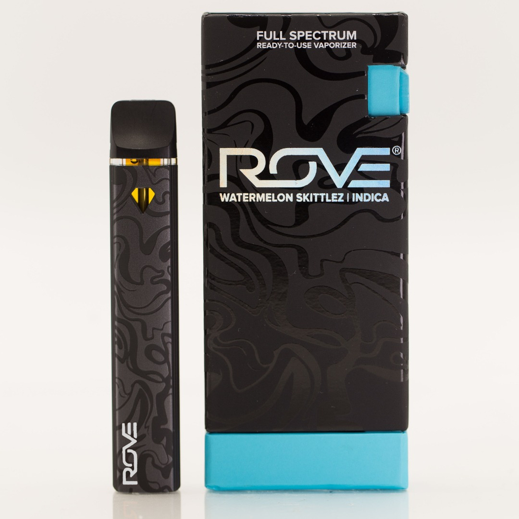 Watermelon Burst ROVE