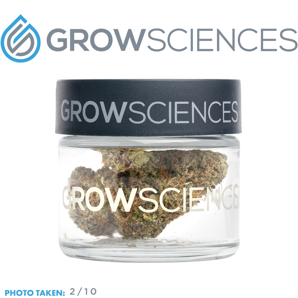 Animal Cake Grow Sciences