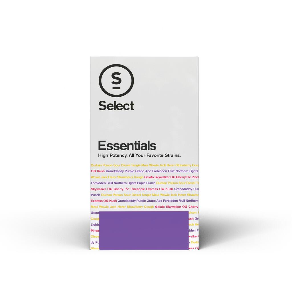 Grape Ape - Essentials Select