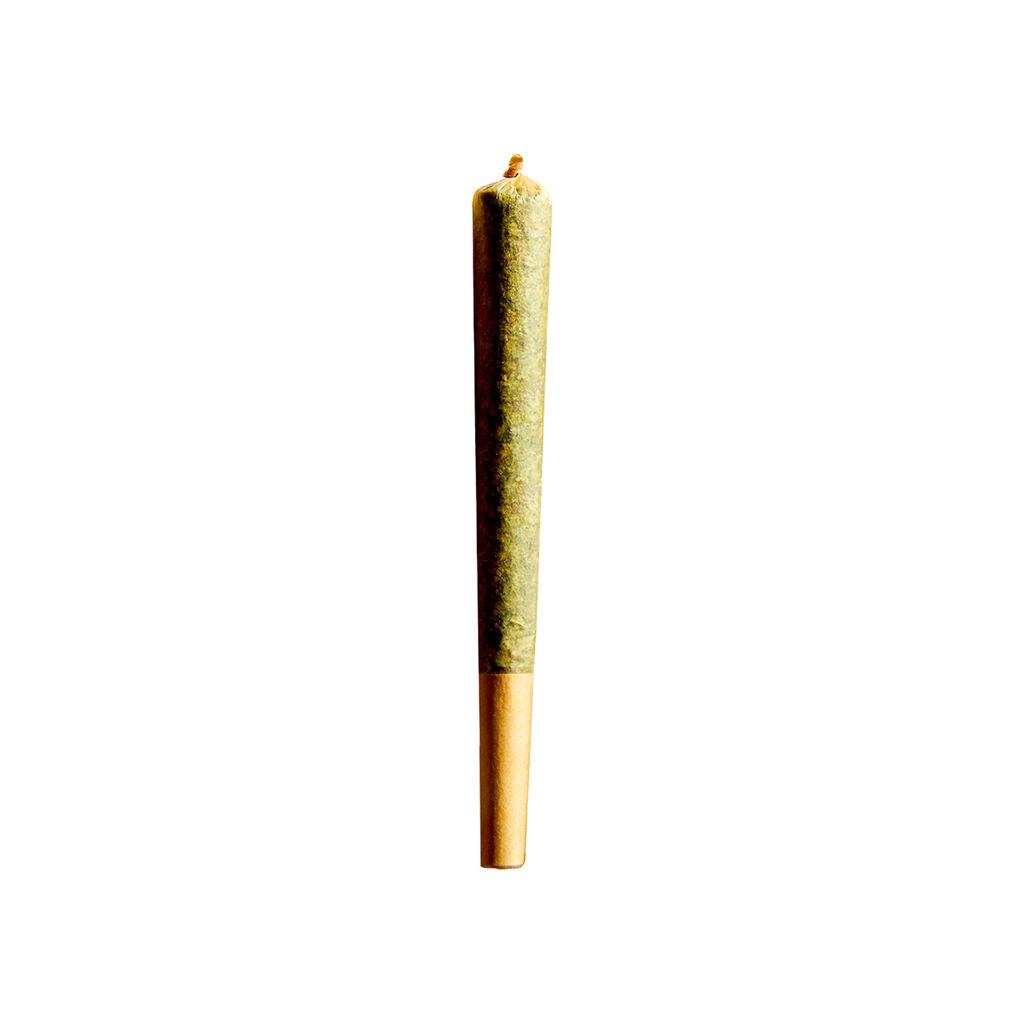 Buy Pre-Roll Cannabis