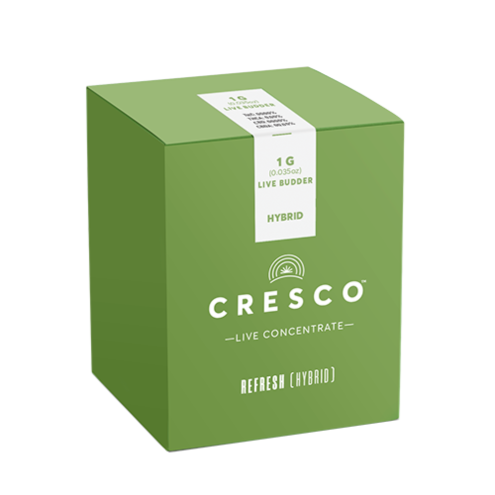 Sour Watermelon Cresco