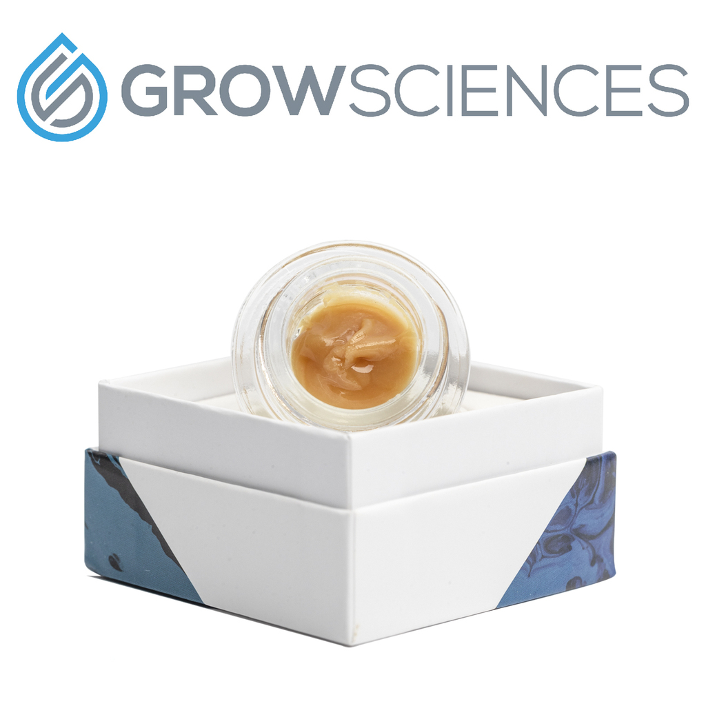 Guava Jelly Grow Sciences