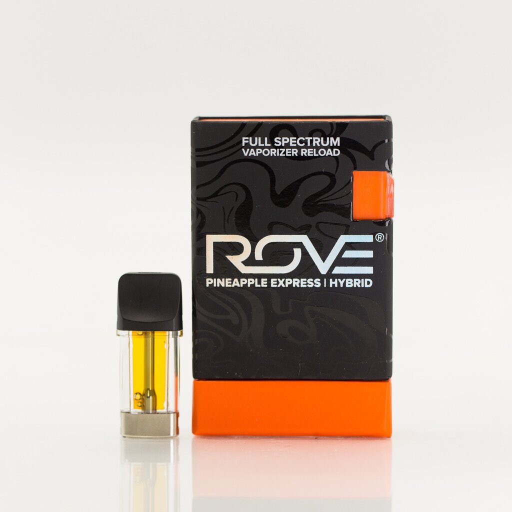 Pineapple Express ROVE