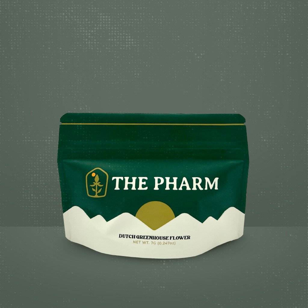 Lemon Vuitton #36 The Pharm