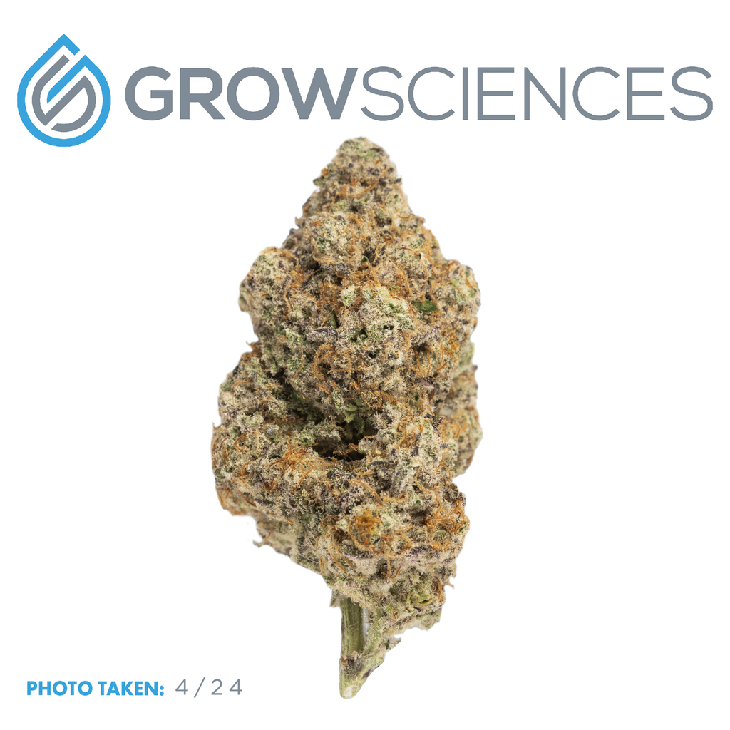 Mac Grow Sciences