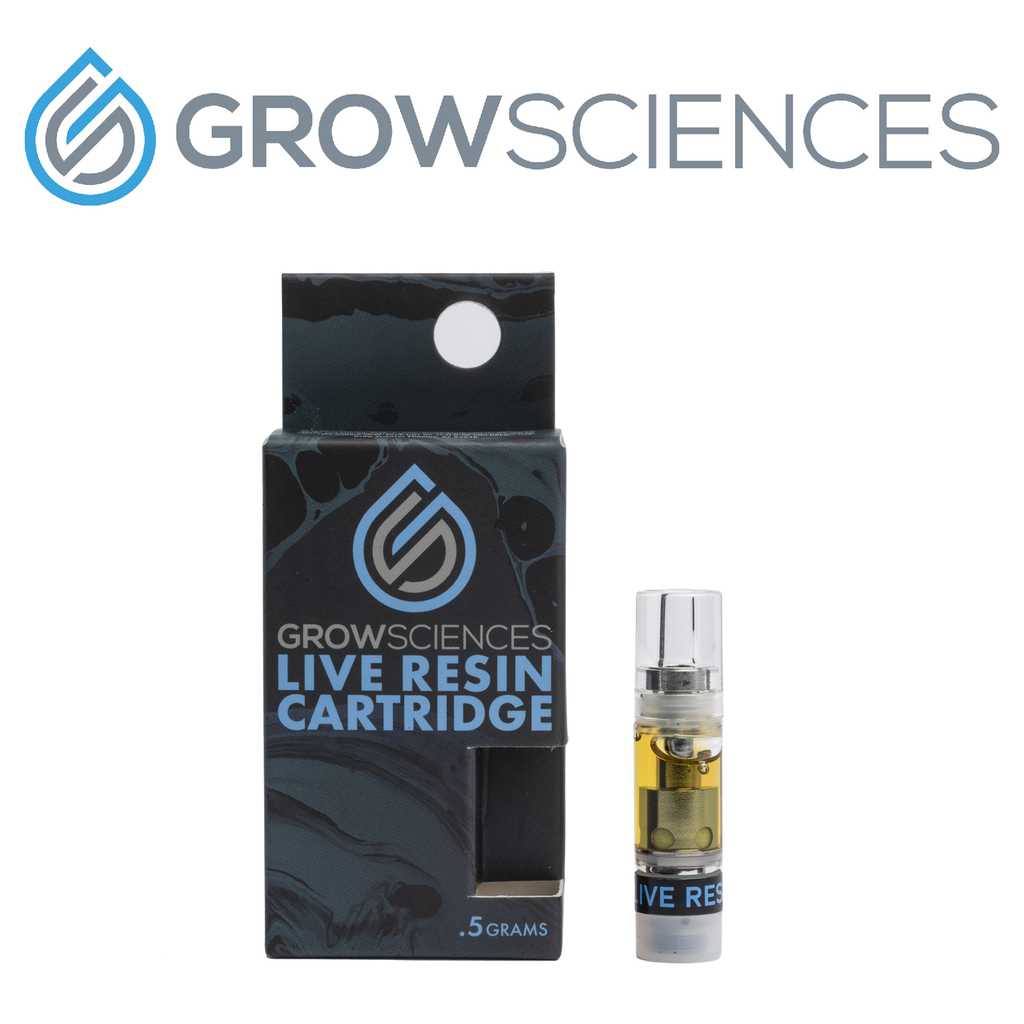 Strawberry Cream Cake Grow Sciences