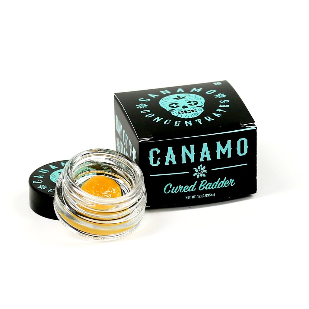 High School Sweethearts Canamo Concentrates