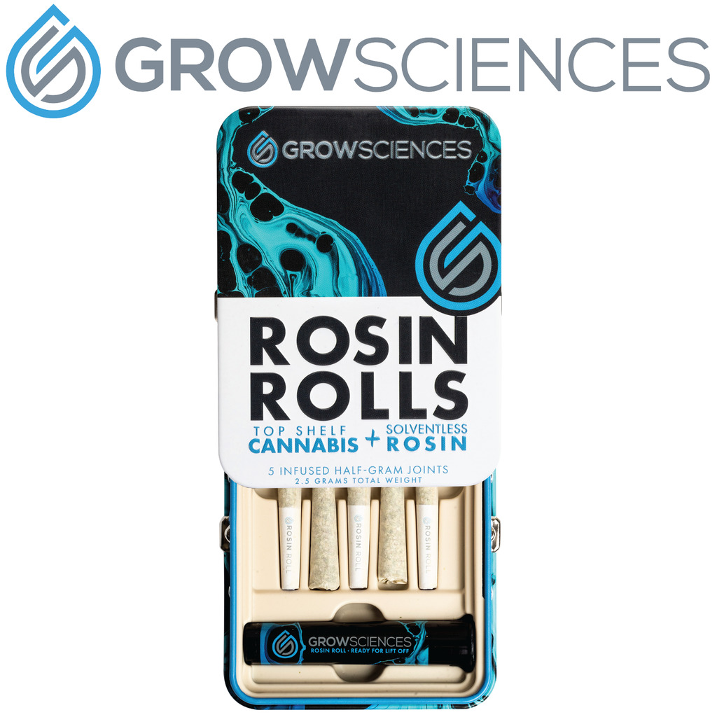 Cosmic Belts Grow Sciences