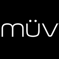 Muv - THC:CBD Tincture - MÜV