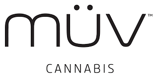 Muv - THC:CBD Tincture - MÜV