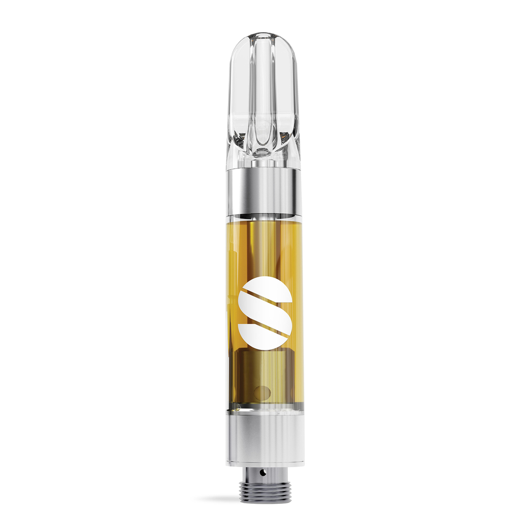 Buy Select Vape Essentials Berry Gelato 0.5g image №0