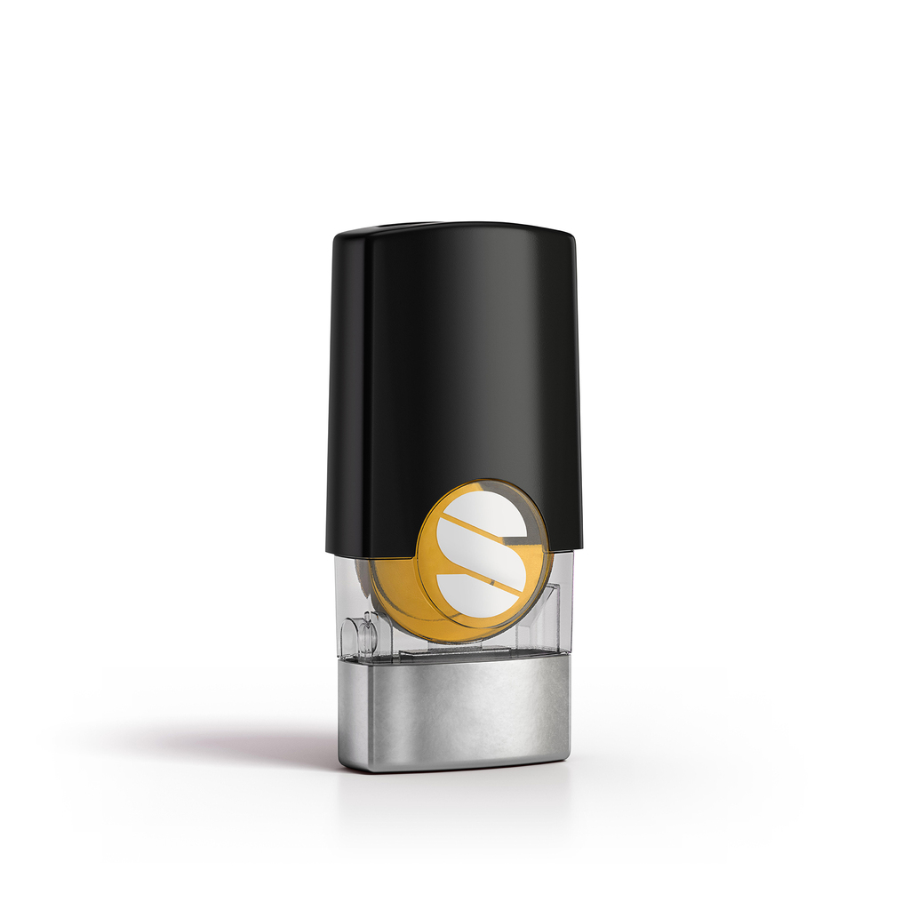 Buy Select Vape Golden Ticket Elite 0.5g image