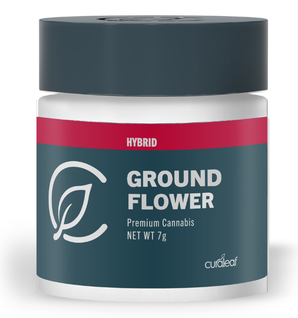 Buy Curaleaf Flower Fresh Air Ground 7g image